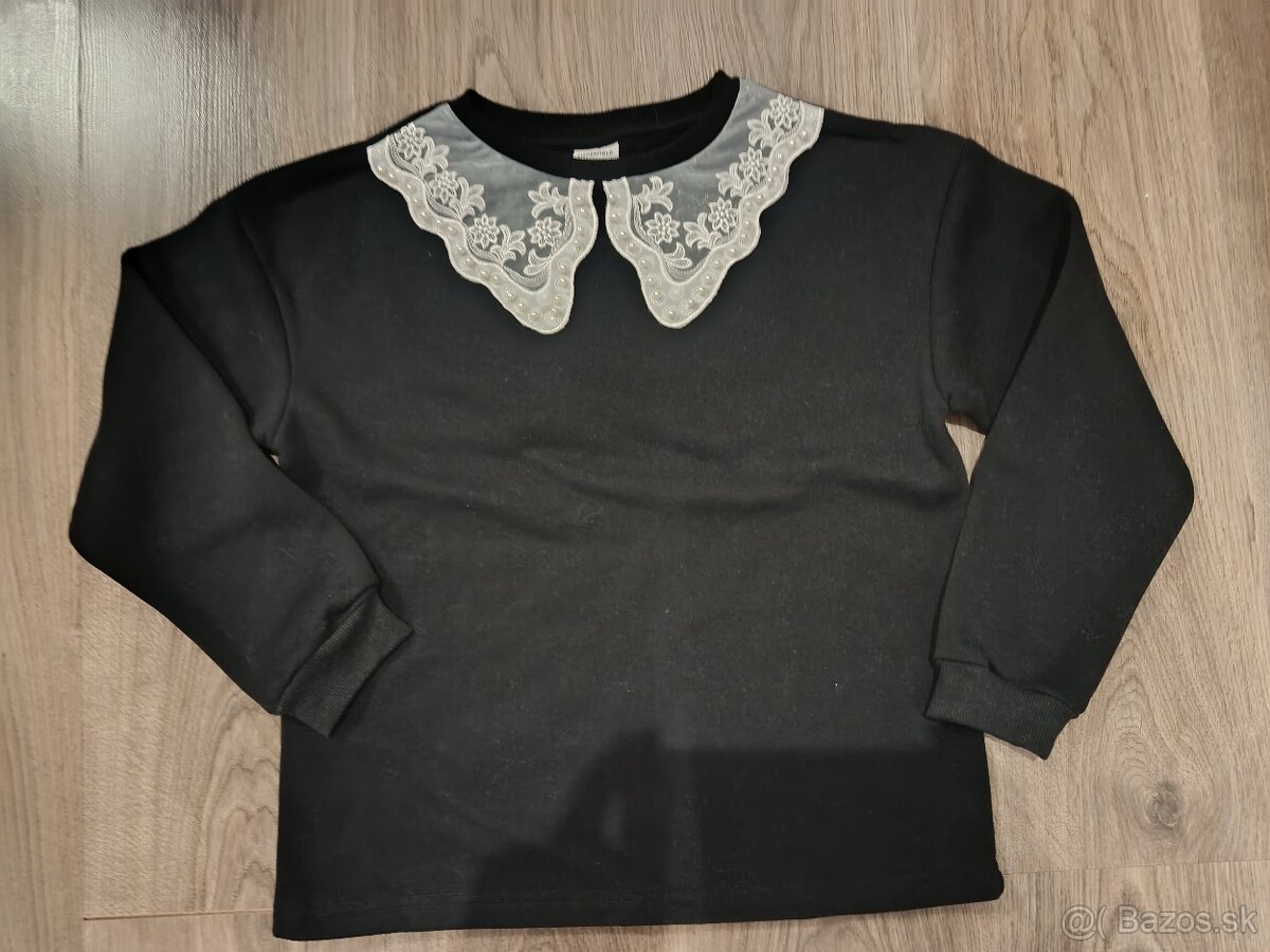 Mikiny č.146 Gate - NOVÉ - 6