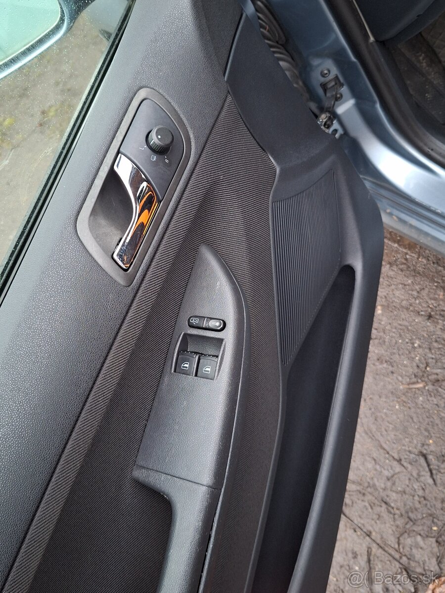 Škoda Fabia 1.9tdi - 6