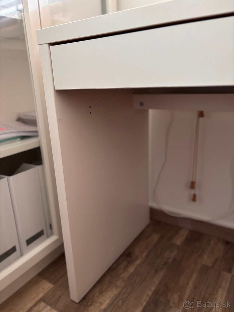 Pisaci stol Micke IKEA - 6