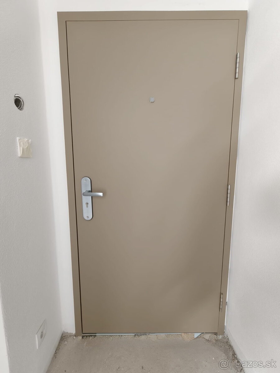 2 izbový byt Kapitulská ulica Trnava - 6