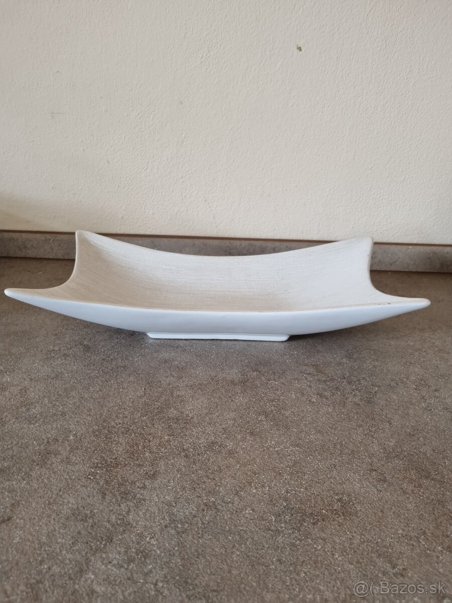 Bezova vaza a misa - 6