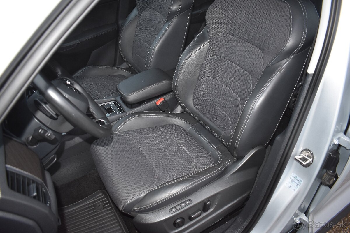 Škoda Kodiaq 2.0 TSI Style 4x4 DSG - 6