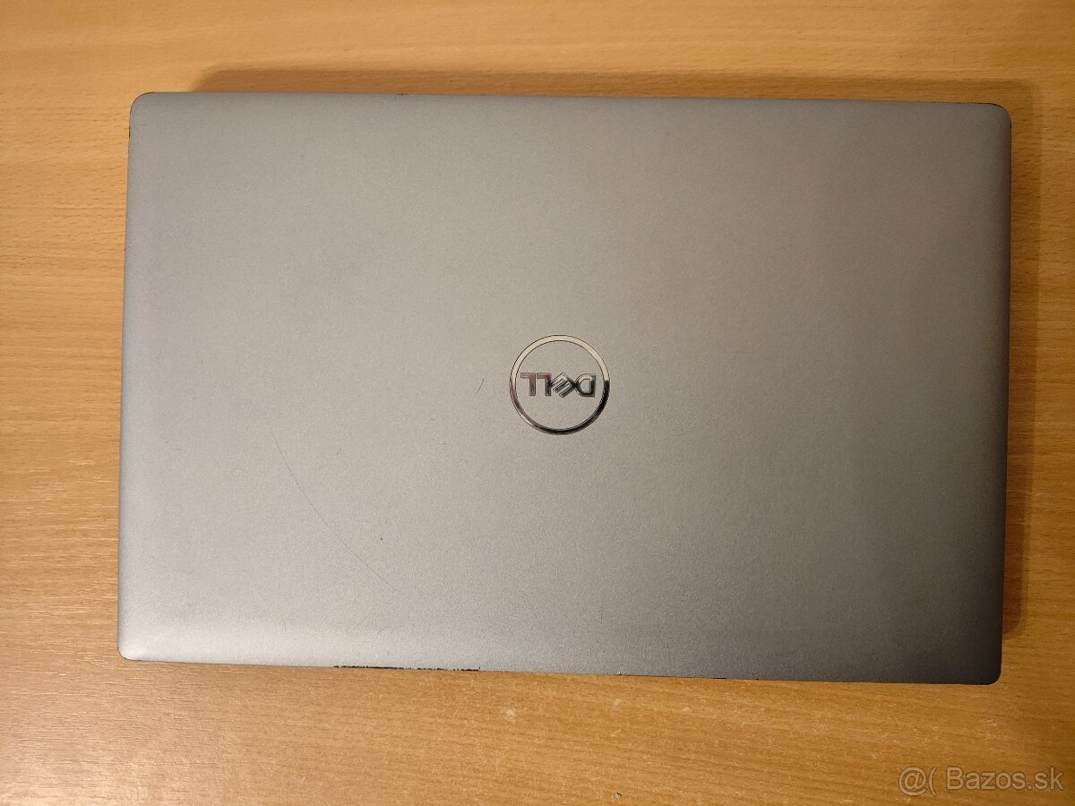 Dell Latitude 5520 | i5 • 16GB • 512GB SSD - 6