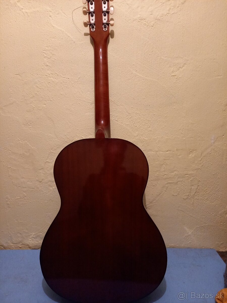Akusticka gitara - 6