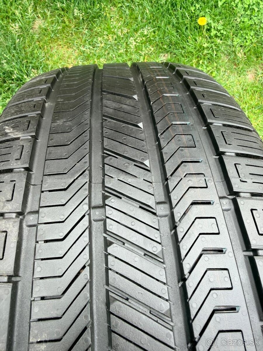 LAND ROVER DEFENDER R22 275/45/22 Continental - 6