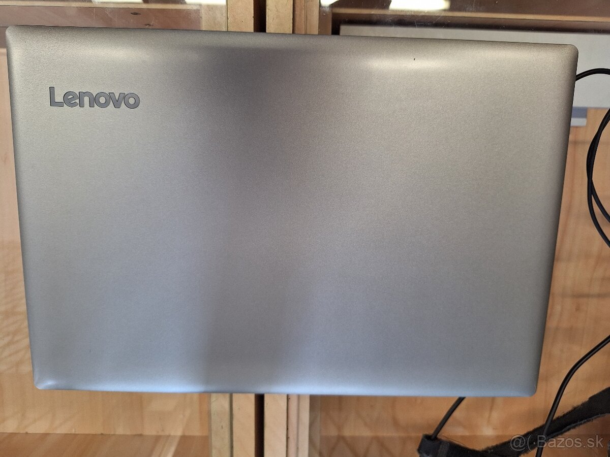 Lenovo ideapad 320-15IKB (2TB/6GB) - 6