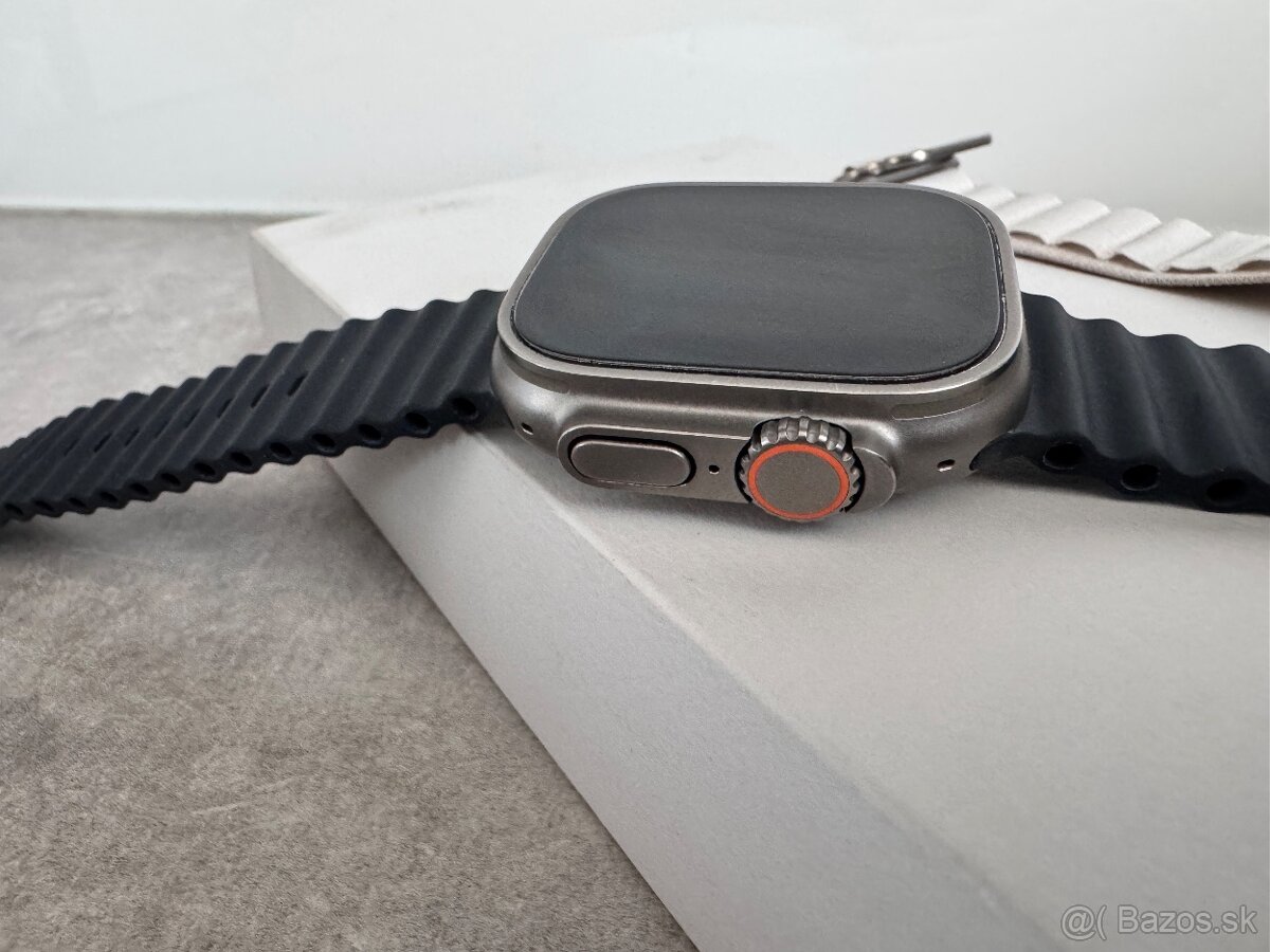 Apple watch ultra - 6