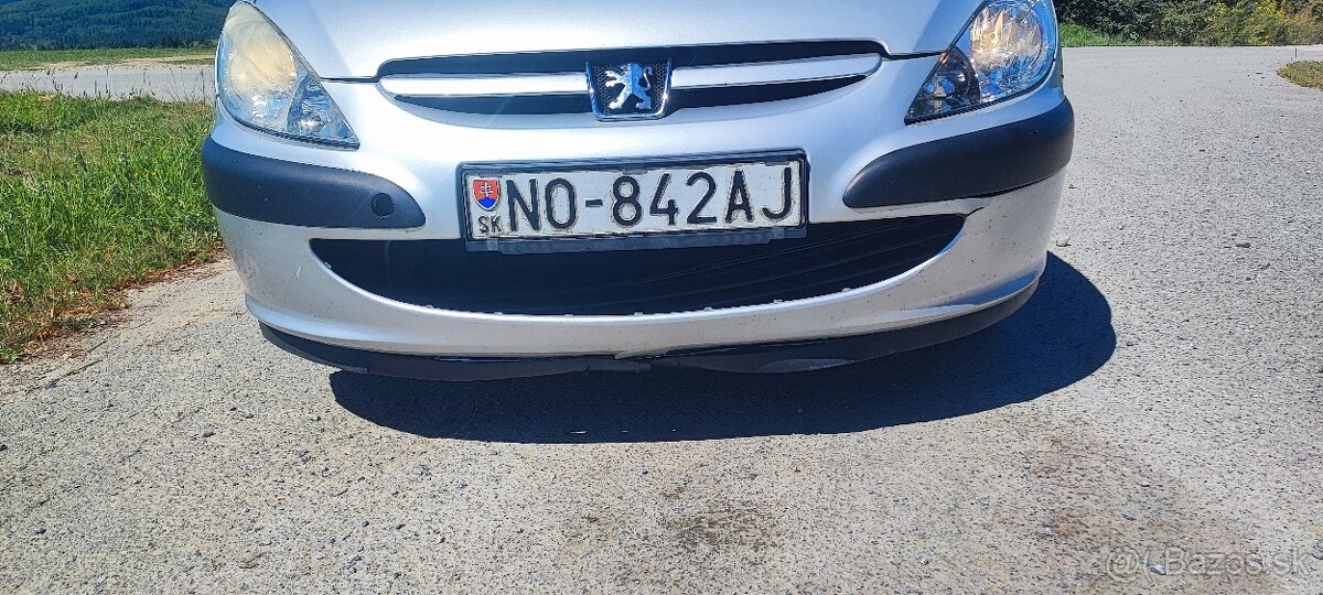 Peugeot 307 - 6