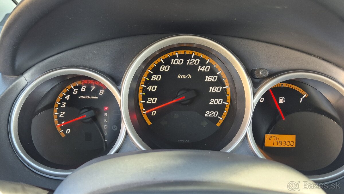 Honda Jazz automat - 6
