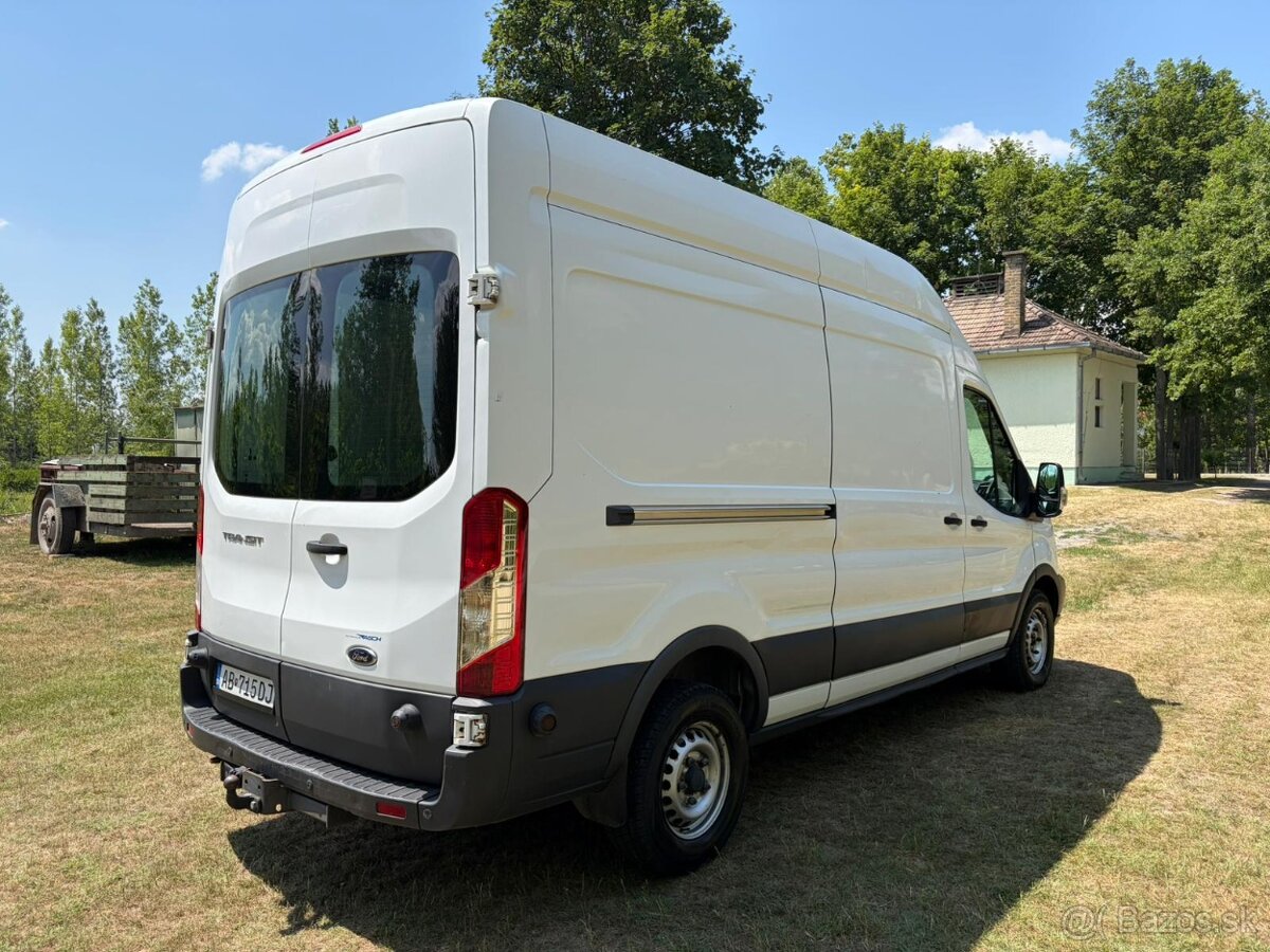 Ford Transit 2.2 TDCi - 6