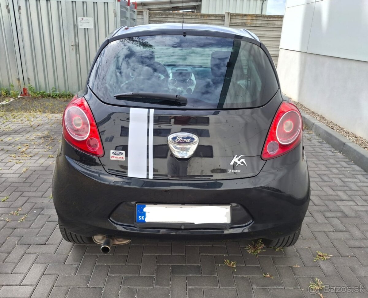 Ford Ka - 6