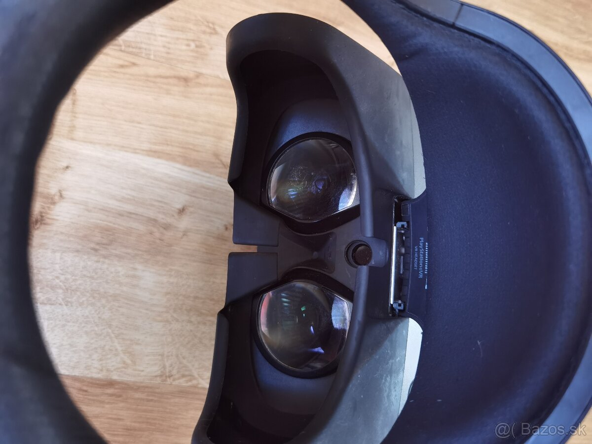 Ps4 Virtuálna Realita Sony VR Set V2 - 6
