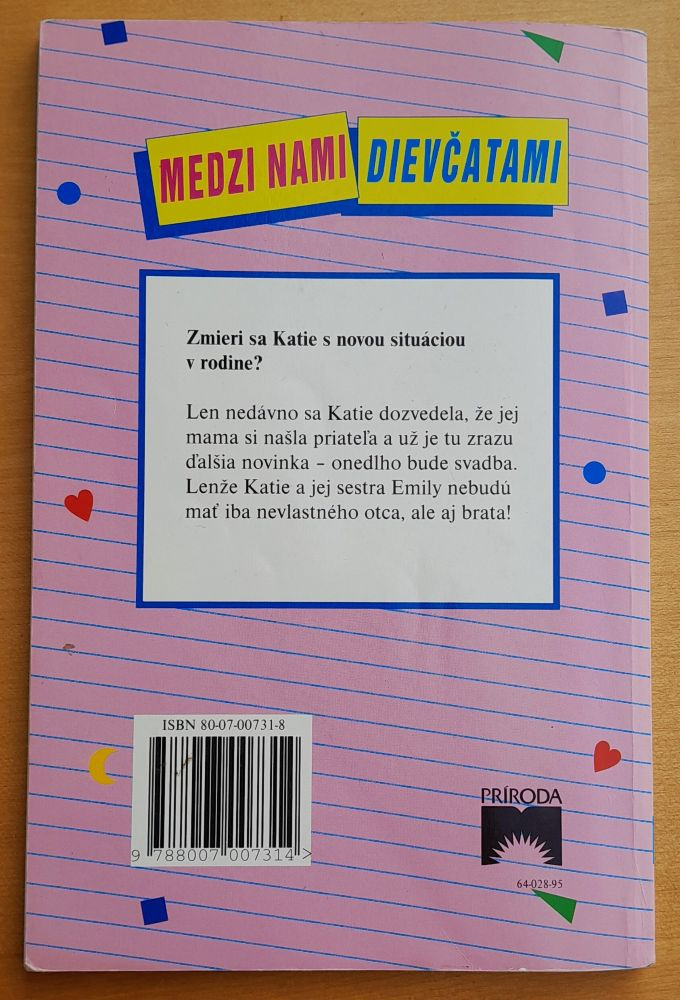 Medzi nami dievčatami - 6