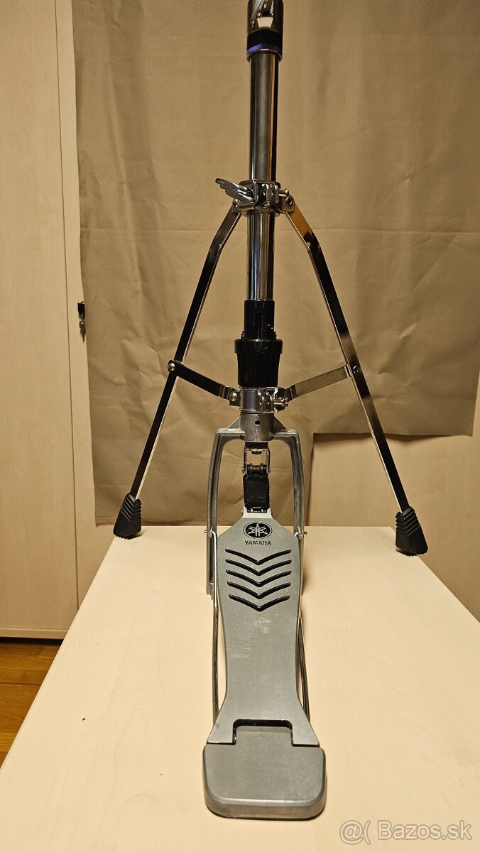 YAMAHA HS740A Hi-Hat stojan - 6