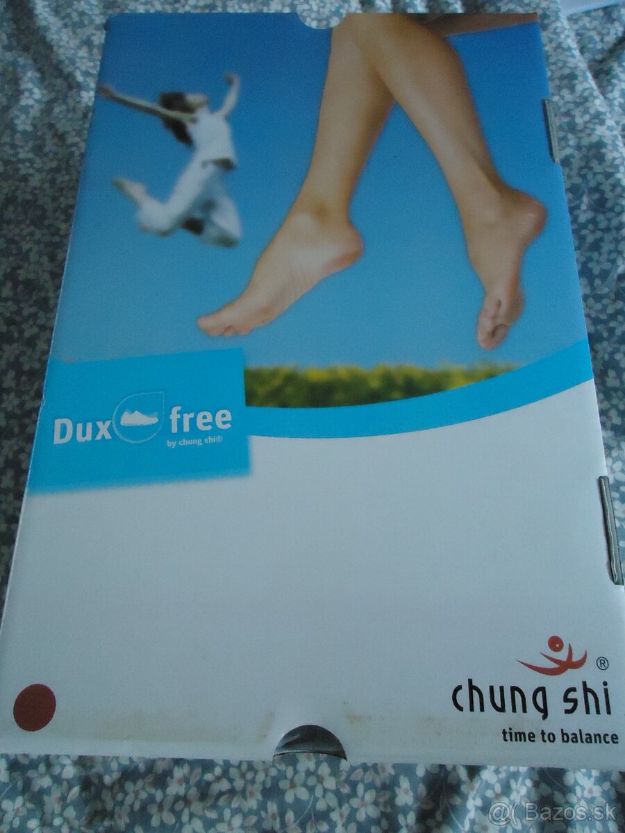 ChungShi Dux Beach plus topánky, vel. 43 - 6