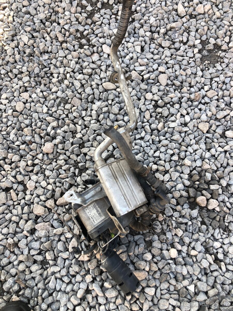 VW Touran náhradné diely - 6