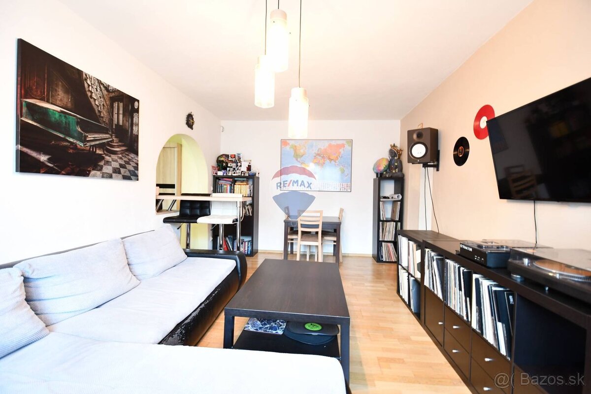 PRENÁJOM, 3 - izbový byt, 74m2, Poprad, Ul. Štúrova, - 6