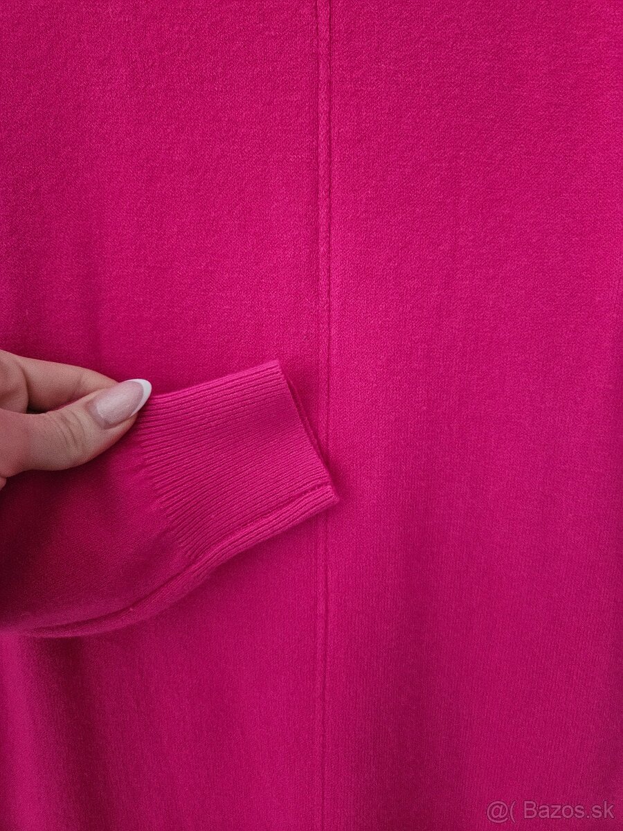 Upletove dlhe saty vel.S NOVE - 6