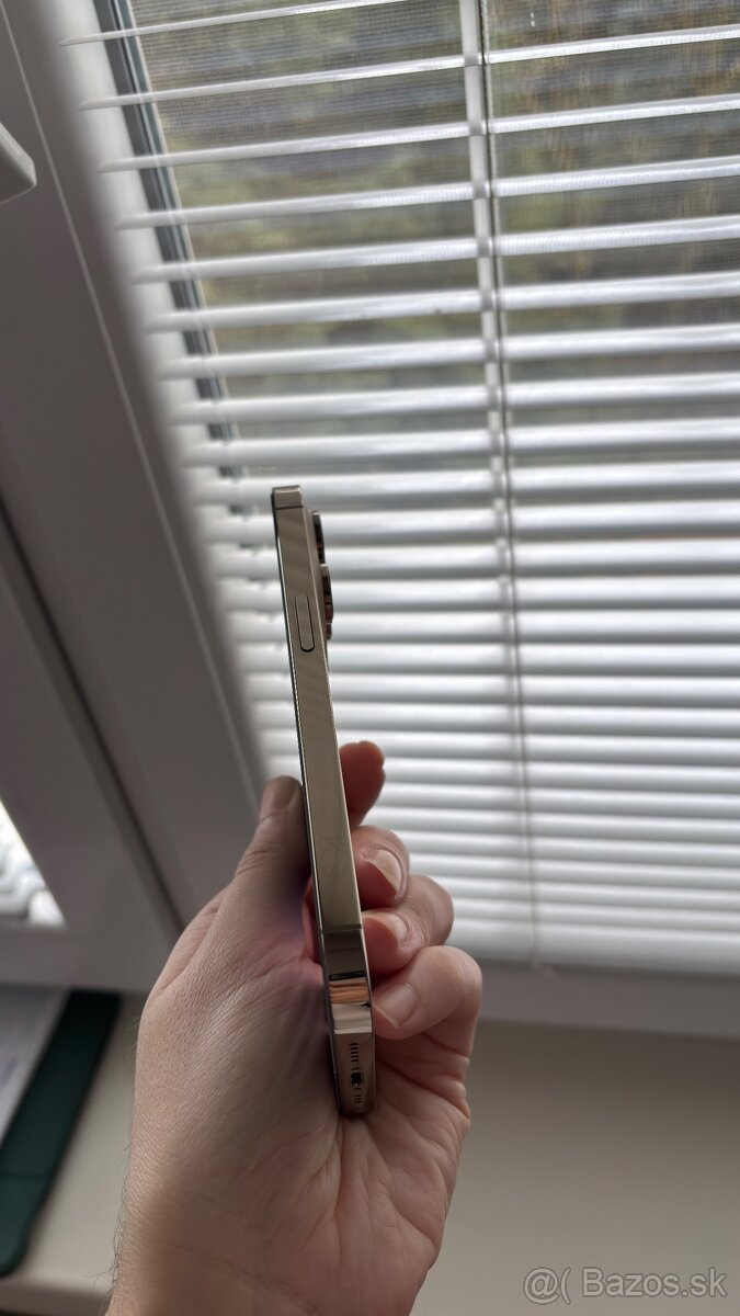 iPhone 14 Pro Gold 128gb - 6