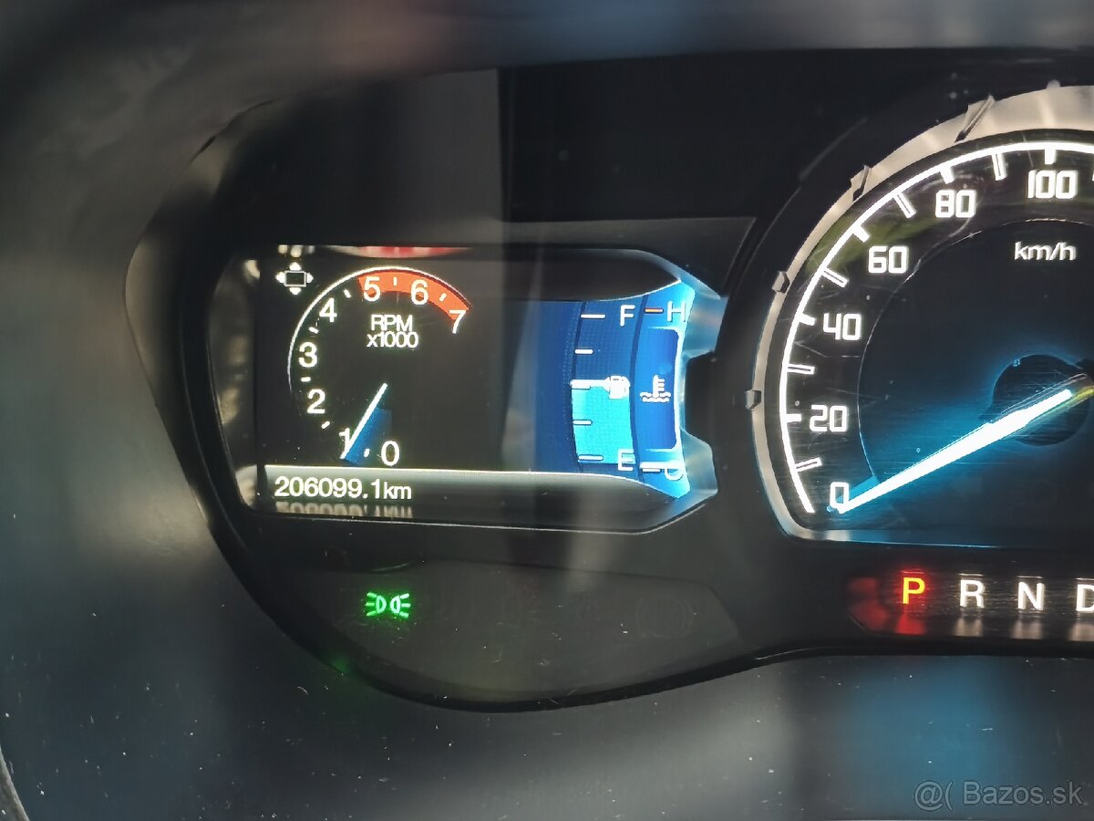 Ford ranger wildtrak 3,2 - 6