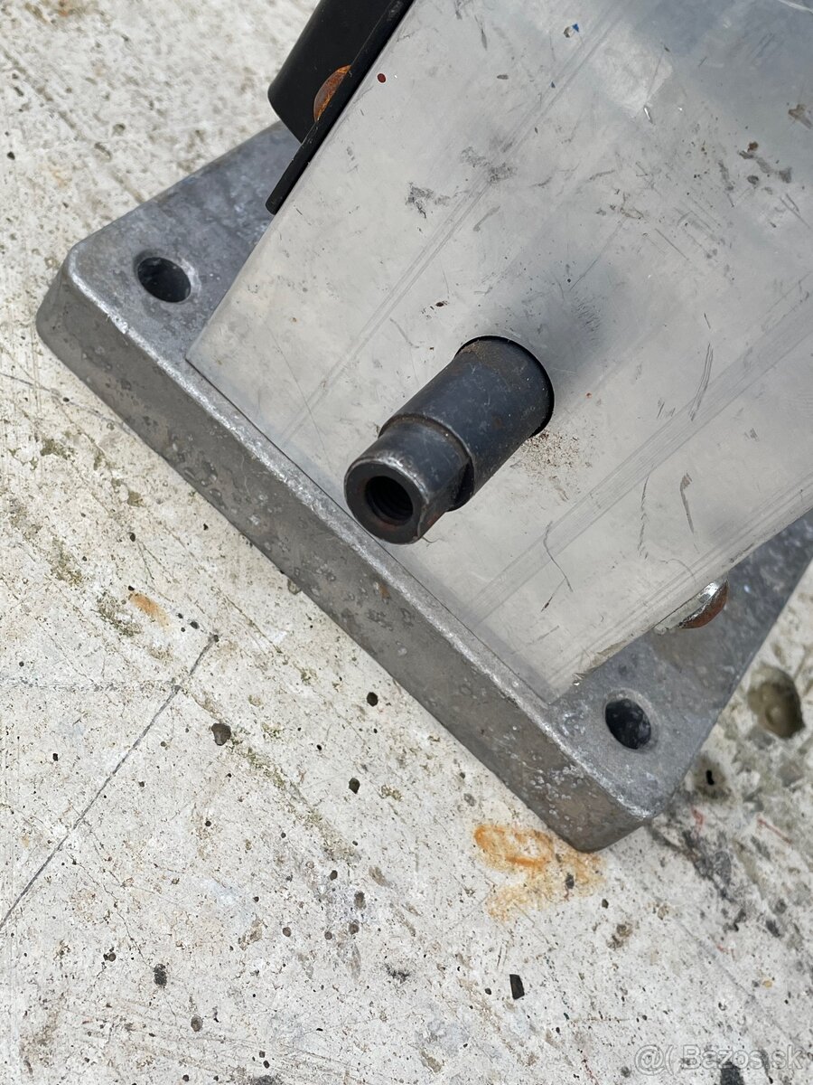 Predám nový oblankovávač na káble (lupačka káblov) - 6