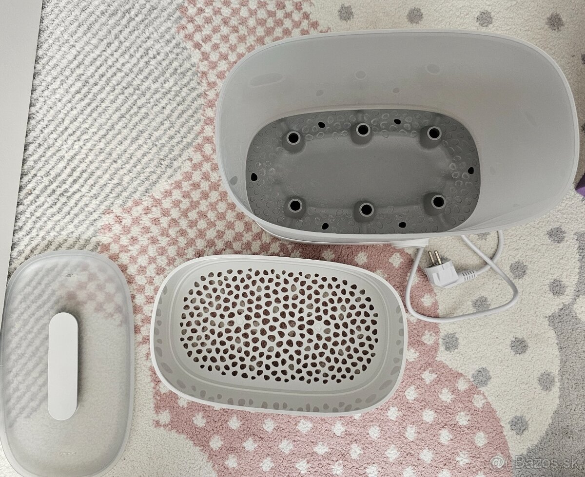 Parný sterilizátor Philips Avent - 6