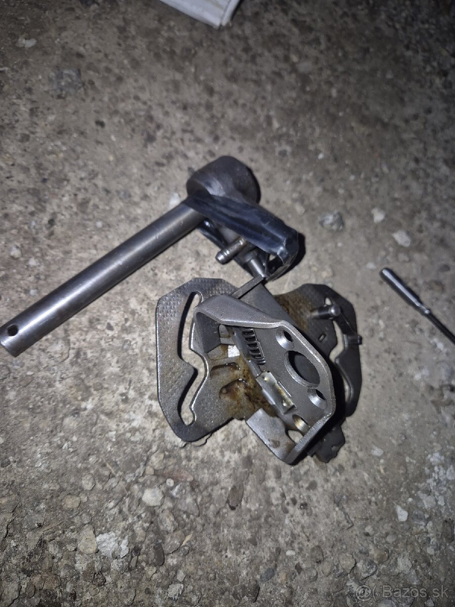 Náhradné diely - 6