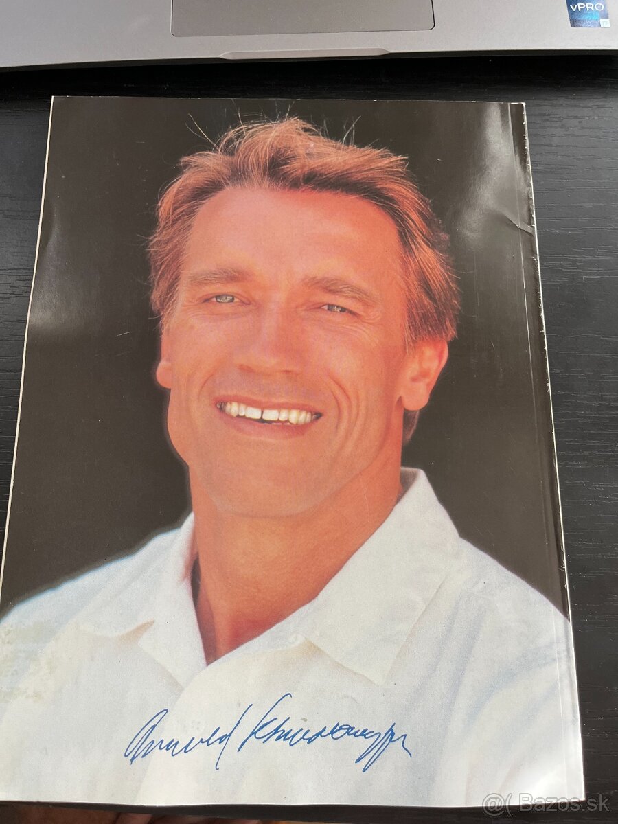 Knihy o Arnoldovi - 6