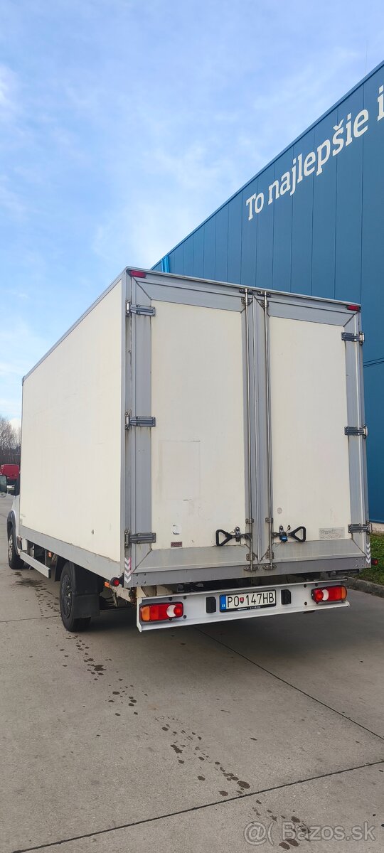 Fiat Ducato 3.0 130kw - 6