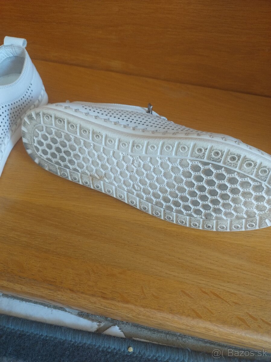 Dámske topánky - 6