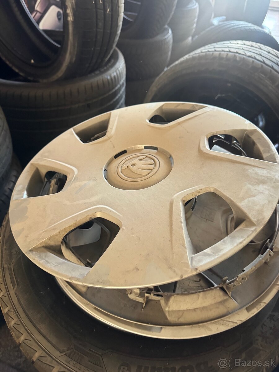 Zimna sada na diskoch 185/60r15 - 6