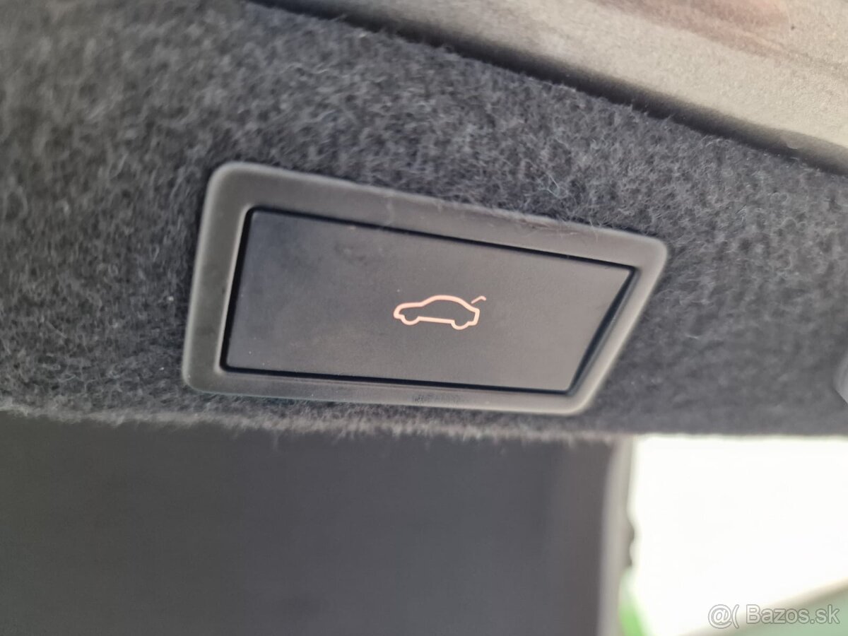 Škoda Superb 2.0 TDI SCR Style DSG - 6