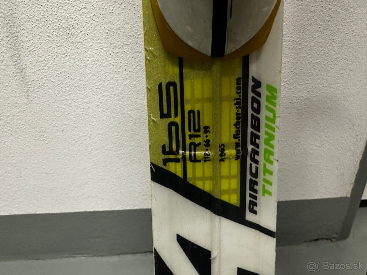 Predam lyže a lyžiarky - 6