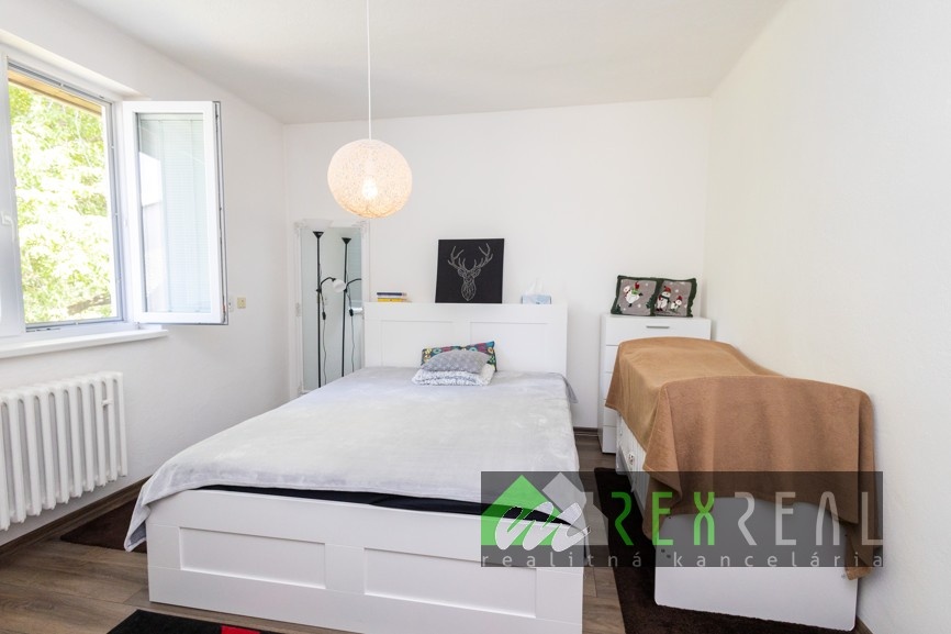 Predaj rodinného domu, Veľký Krtíš. - 6