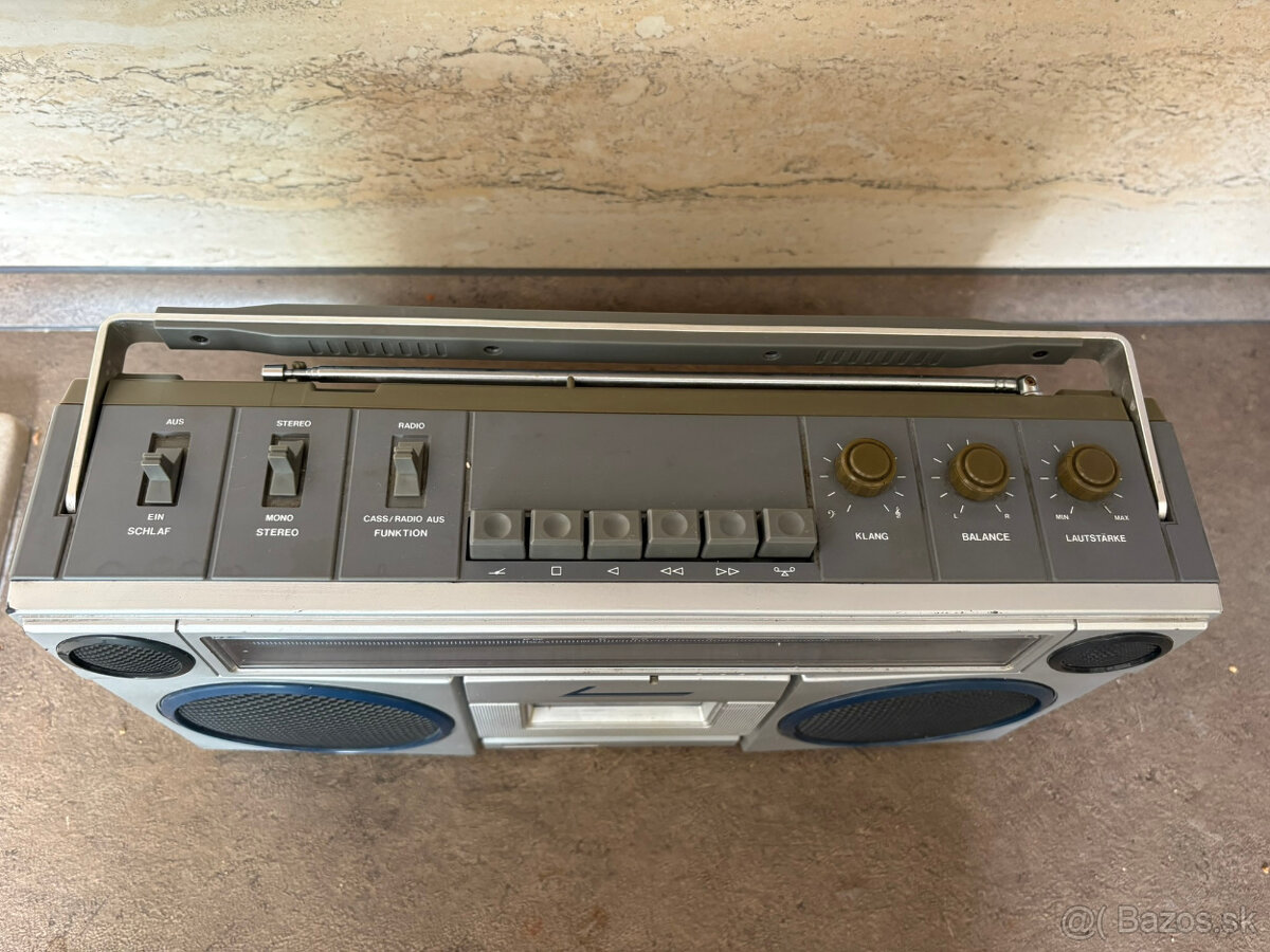 UNIVERSUM CTR 1541 - 6