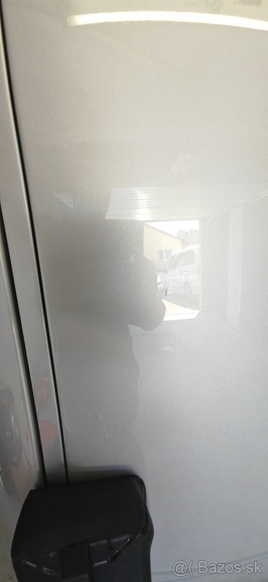 Na predaj hardtop na BMW 3 Cabrio E46 - 6