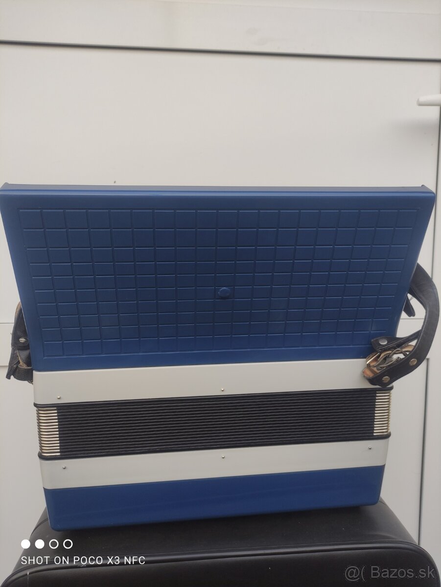 Weltmeister Cordal 80bas - 6