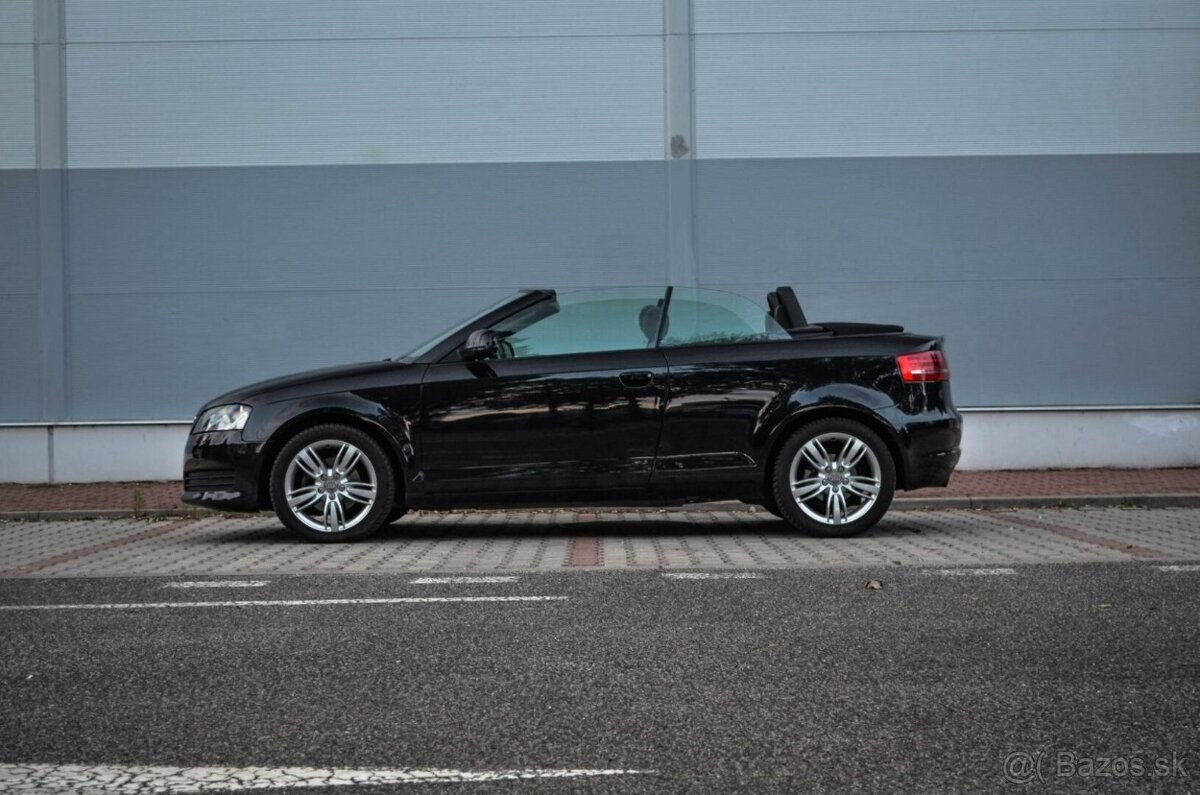 Audi A3 1.8 T FSI Ambition - 6