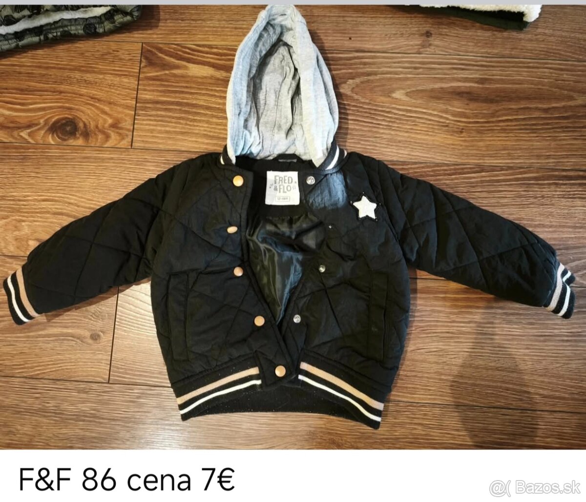 Overaly a bundy - 6