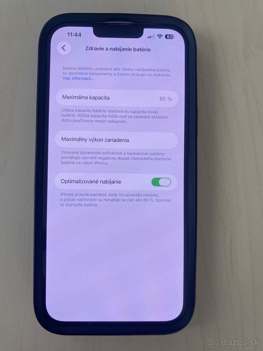 Iphone 14 Plus 128GB Rose Gold - 6