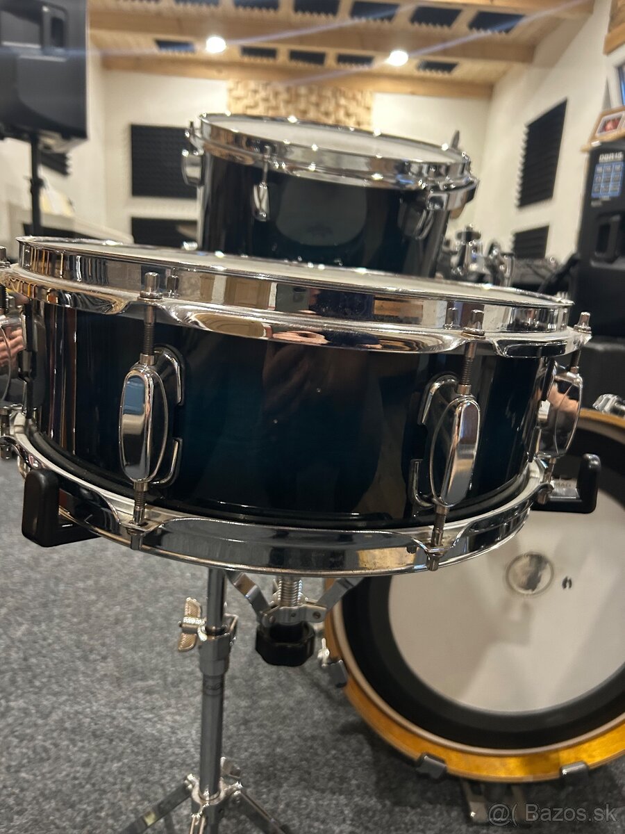 Tama Silverstar shell set - 6