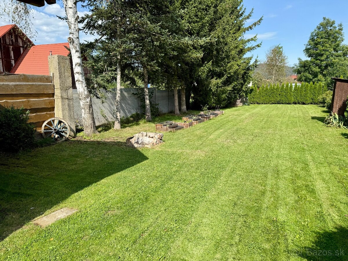 Rodinný dom - chalupa na Liptove - Liptovská Mara - 6