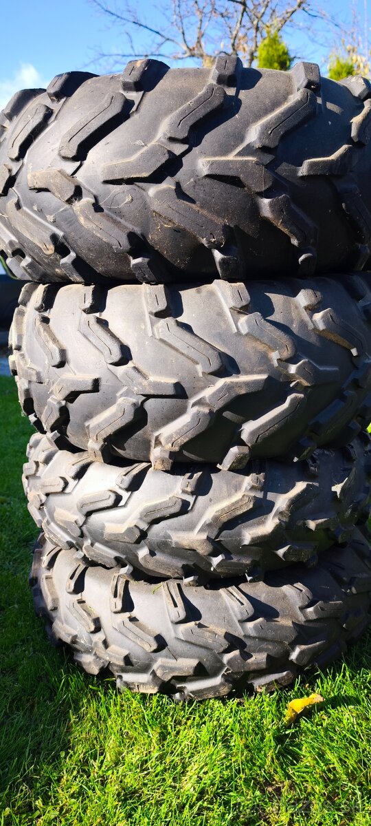 Pneumatiky plus disky - 6