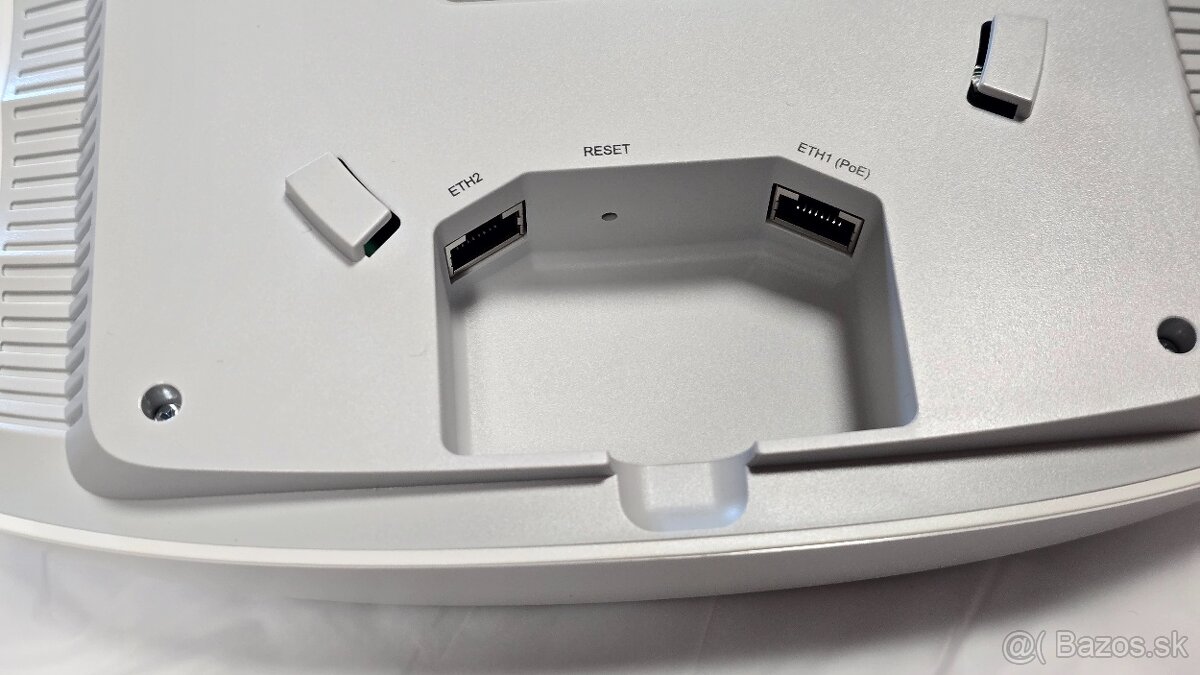 nové AP TP-Link EAP245 V3 AC1750 WiFi Ceiling - 6