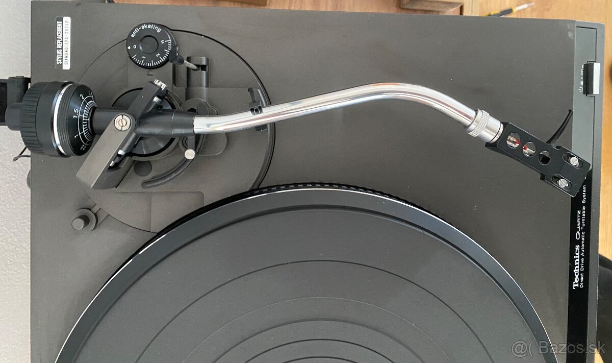 technics sl-q2 TOP - 6