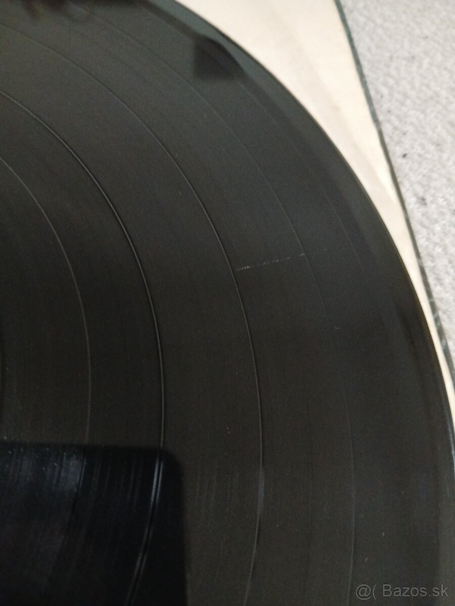 Elán - Netvor Z Čiernej Hviezdy Q7A - 6