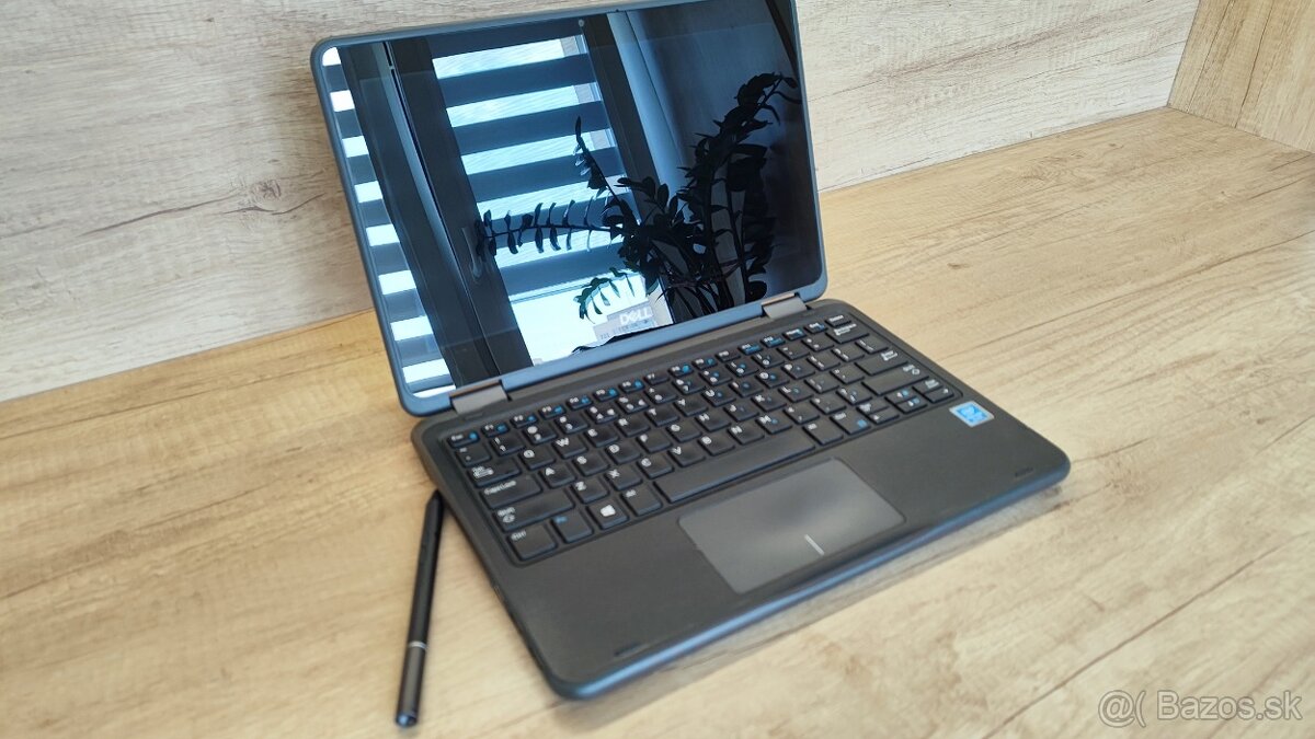 Dell Latitude 3190 2in1 – Windows 11 – v záruke - 6