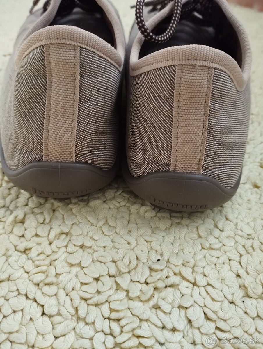 Barefoot tenisky Leguano - 6