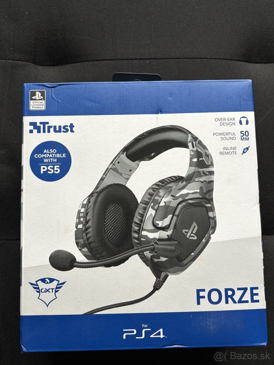 Predám Playstation 5 v TOP stave - 6