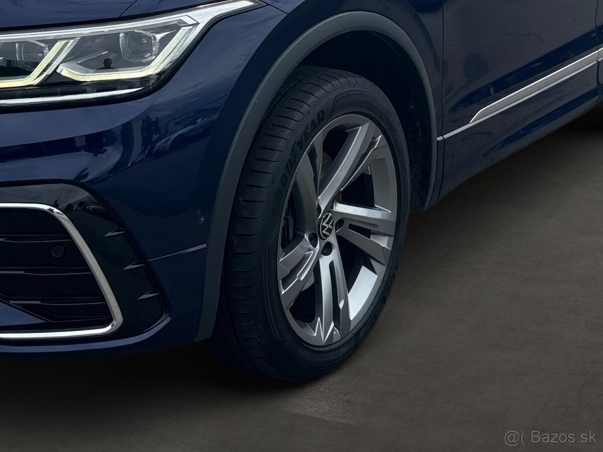 Volkswagen Tiguan Allspace R-Line 4Motion 2.0 TDI 147 kW DSG - 6